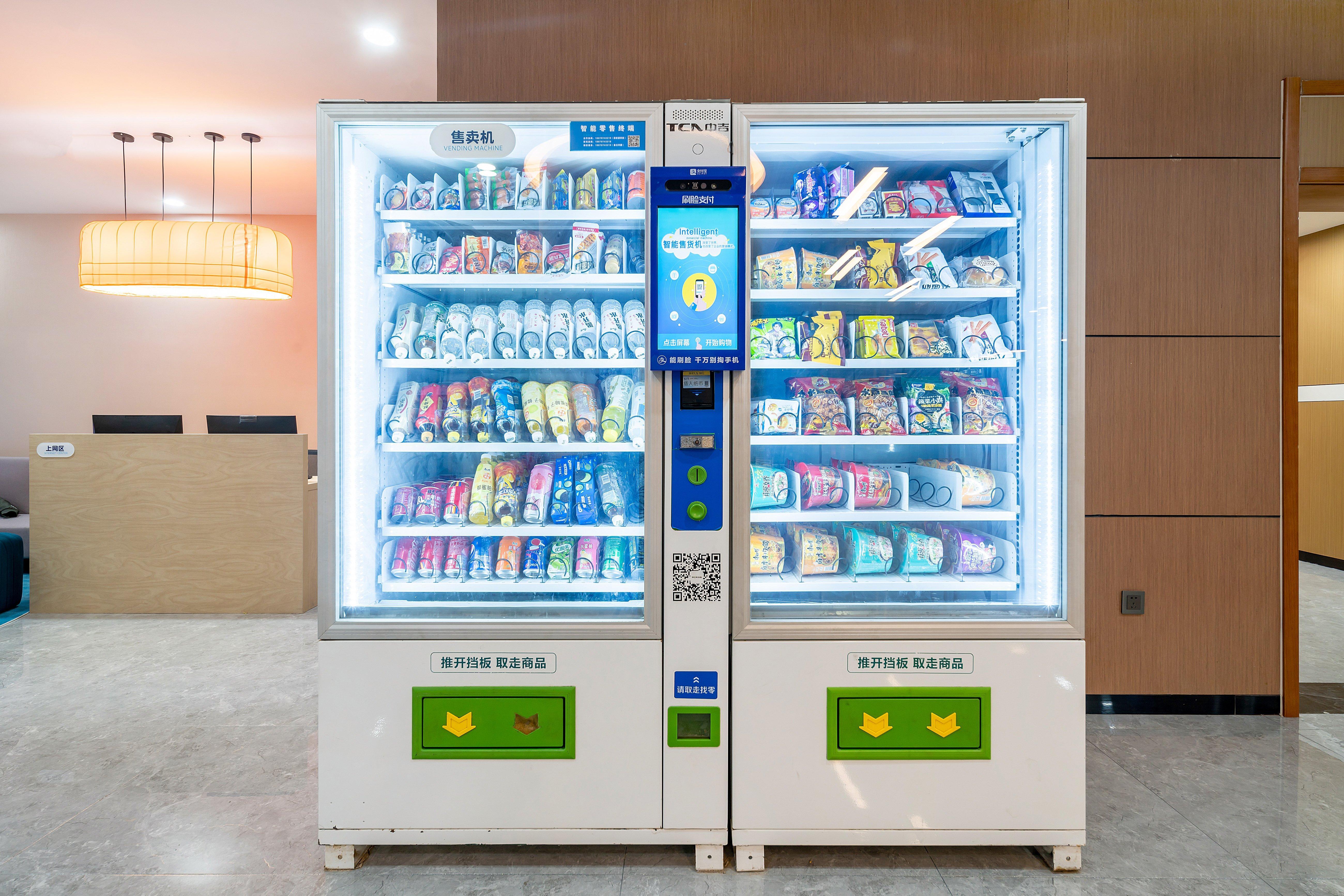 Holiday Inn Express Jinan Jingshi Road, An Ihg Hotel Eksteriør billede
